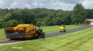 Best Driveway Removal and Replacement  in White Horse, NJ